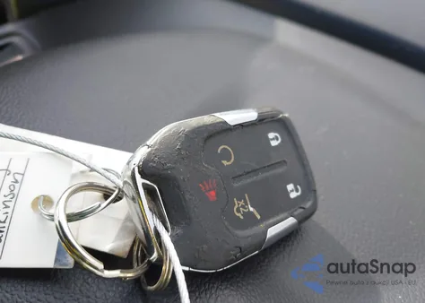 2019 GMC Terrain Slt z USA, uszkodzony, nr VIN 3GKALVEX6KL154107